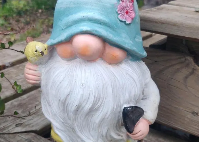 Appartement Kotipelto Sievi