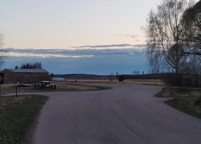 Appartement Kotipelto