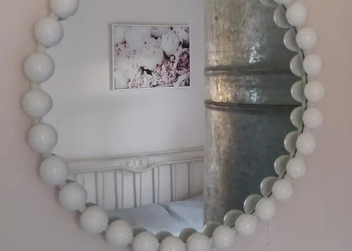 Kotipelto Appartement *