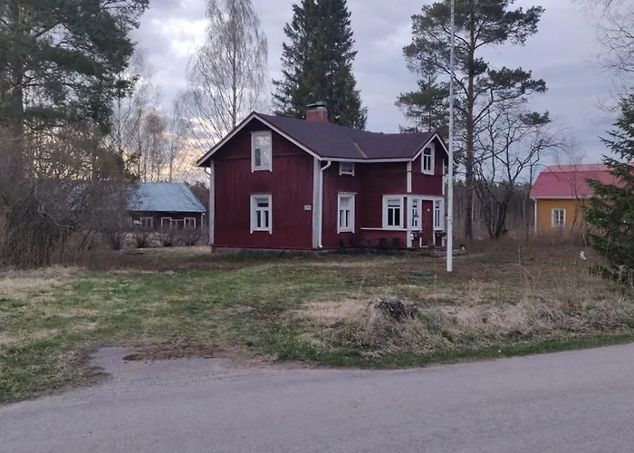 Appartement Kotipelto *