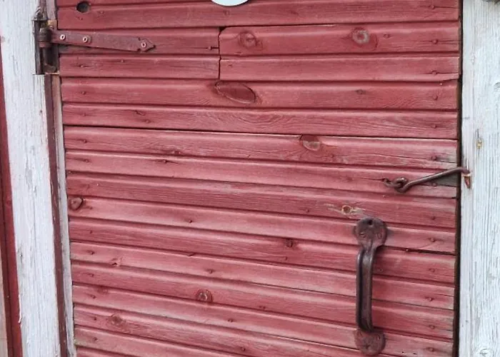 Kotipelto 公寓 Sievi