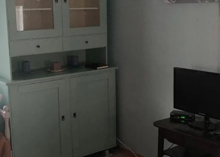 Appartement Kotipelto Sievi