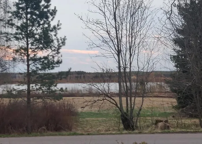 Kotipelto Appartement