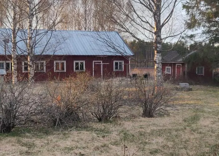 Appartement Kotipelto *