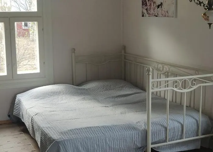 Kotipelto Appartement