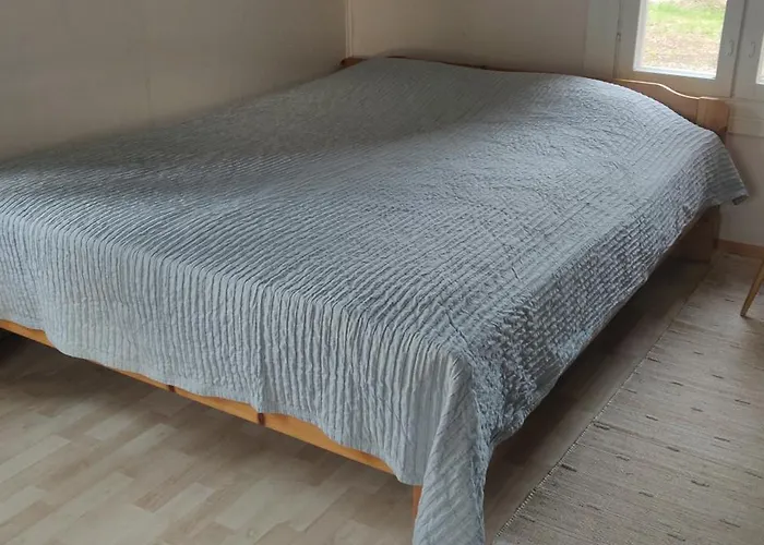 Appartement Kotipelto *