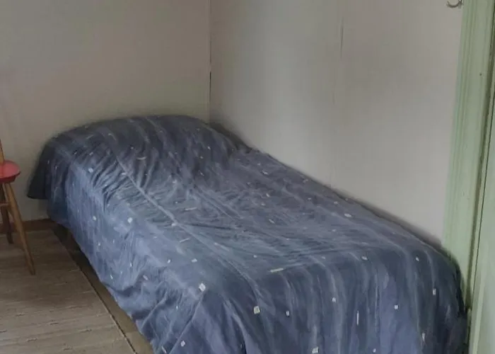 Kotipelto Appartement Sievi